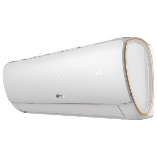 سبلت الريان جداري - 1.5 طن - S181DHI - انفيرتر - ابيض