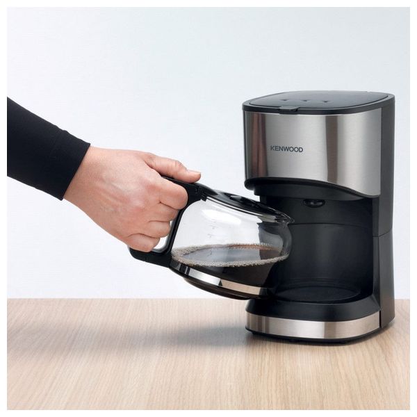 Kenwood CMM05.000BM - Coffee Maker