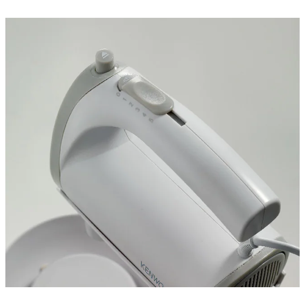 Kenwood HMP22.000WH - Hand Mixer