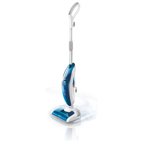 Philips FC8056/01 - Sweep & Steam Cleaner - Blue