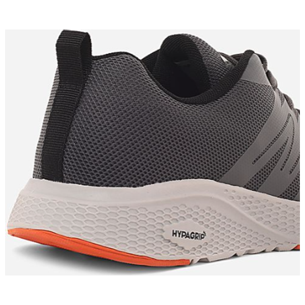  حذاء رياضي وايلد كرفت للرجال - رمادي 
