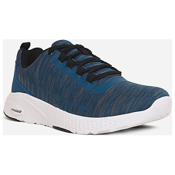  Wildcraft Men's Sports Shoes - Blue 