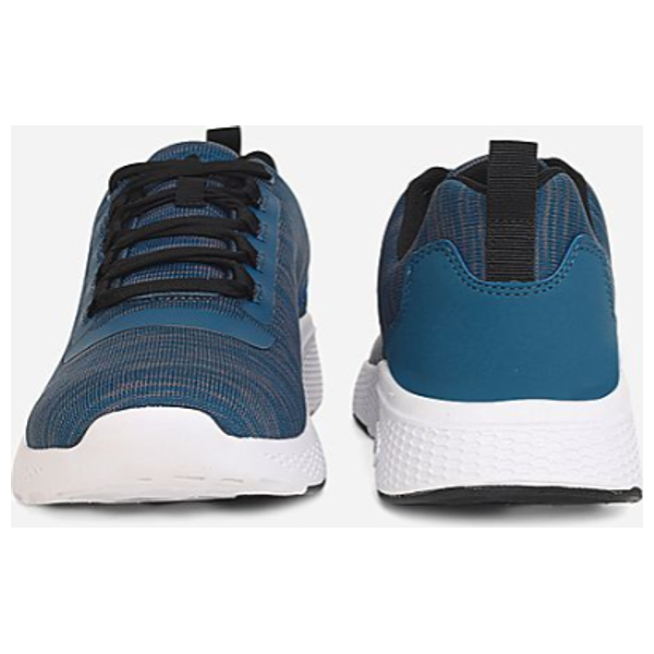  Wildcraft Men's Sports Shoes - Blue 