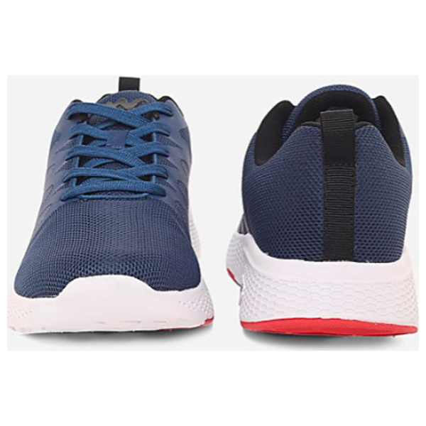  حذاء رياضي وايلد كرفت للرجال - نيلي 