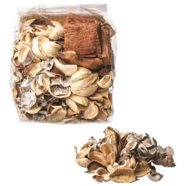  أجزاء نباتية عطرية مجففة ايكيا - 90 غم 