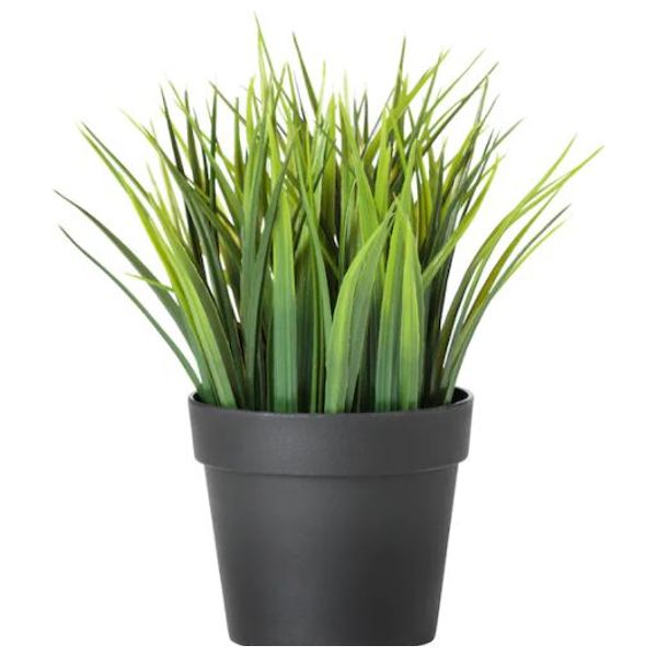  نبات اصطناعي ايكيا في اصيص 