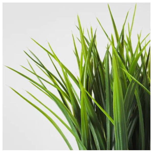  نبات اصطناعي ايكيا في اصيص 