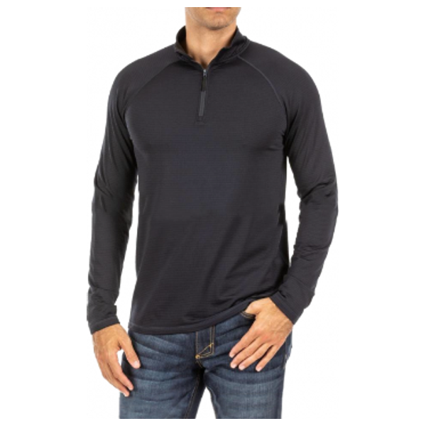  بلوز 5.11 تاكتيكال للرجال - نيلي 