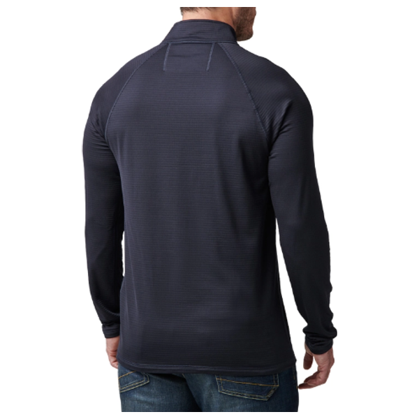  بلوز 5.11 تاكتيكال للرجال - نيلي 