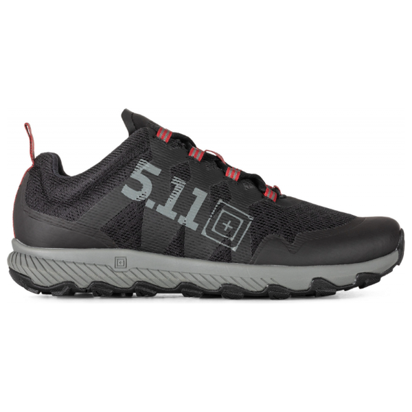 5.11 Tactical Men's Sports Shoes - Black