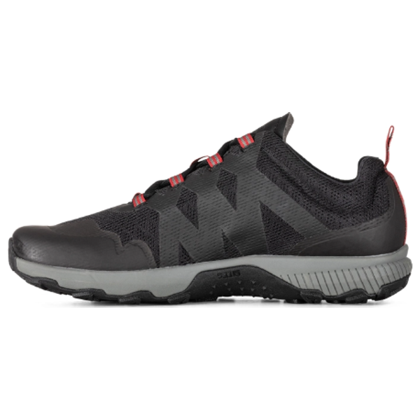 5.11 Tactical Men's Sports Shoes - Black