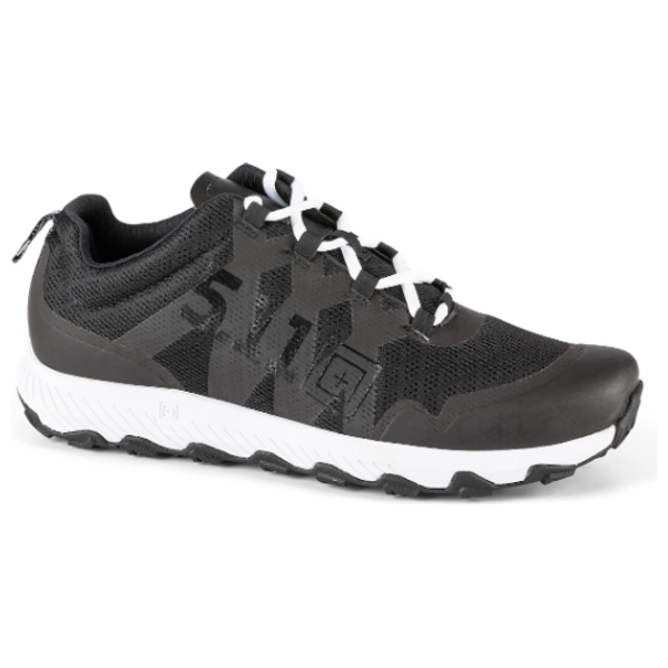  حذاء رياضي 5.11 تاكتيكال للرجال - اسود 