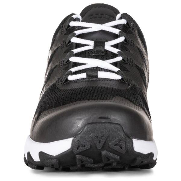  حذاء رياضي 5.11 تاكتيكال للرجال - اسود 