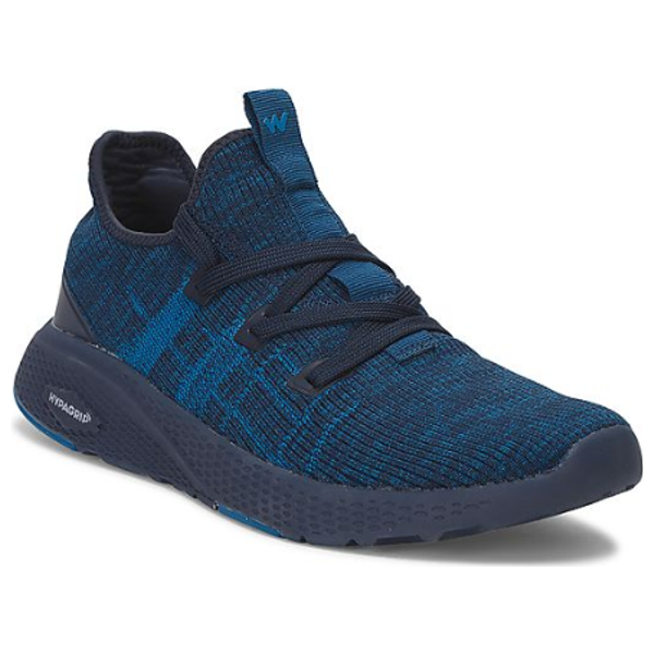  حذاء رياضي وايلد كرفت للرجال - نيلي 