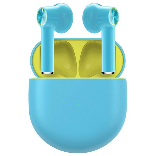 OnePlus E501A - Bluetooth Headphone In Ear - Nord Blue