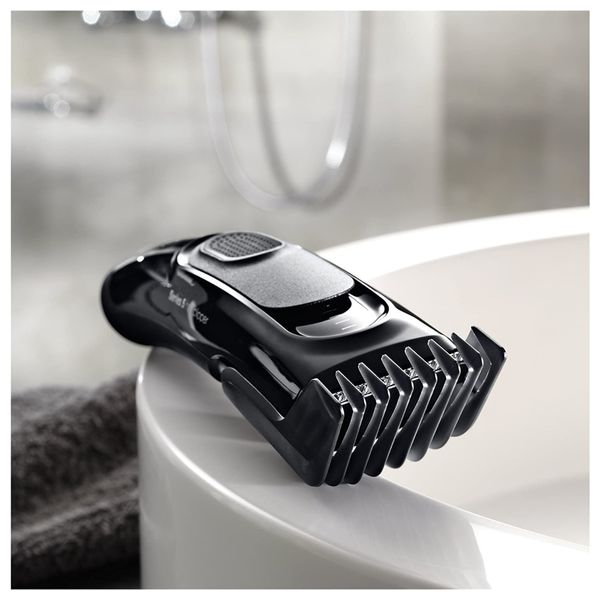 ماكنة حلاقة براون - HC5050- اسود