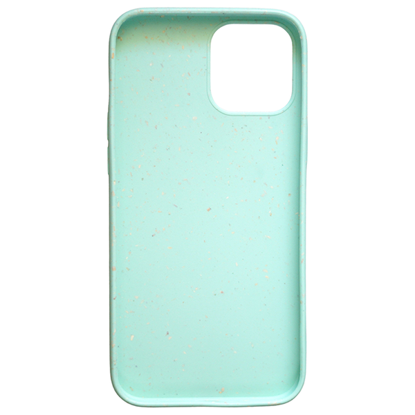  Vividz+ iPh0005 - Mobile Cover For 12 Pro Max - Mint 