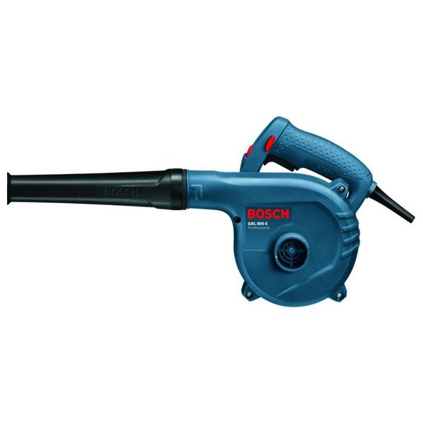  نافخ هوائي بوش - GBL800E - ازرق 