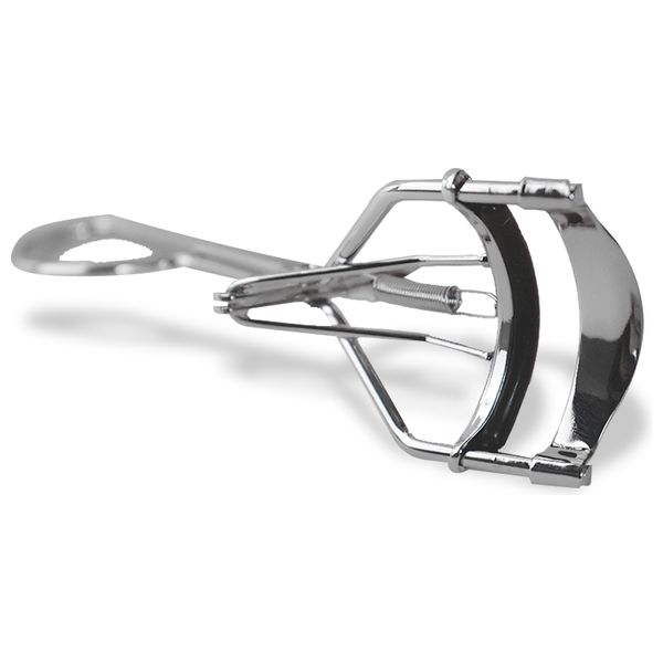  Evril Eye Lash Curler - Silver 