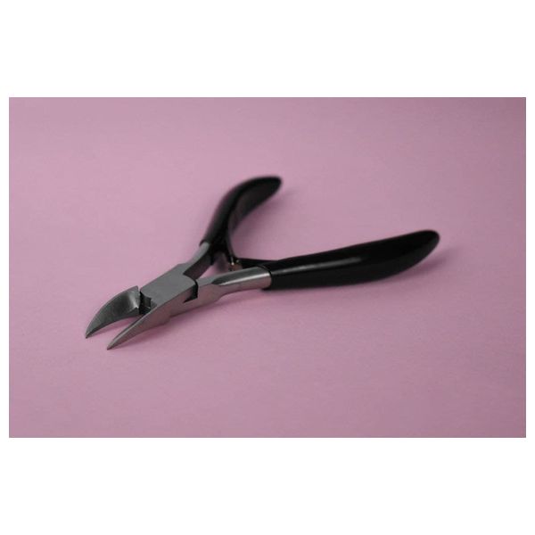  Evril Nails Nipper - Silver 