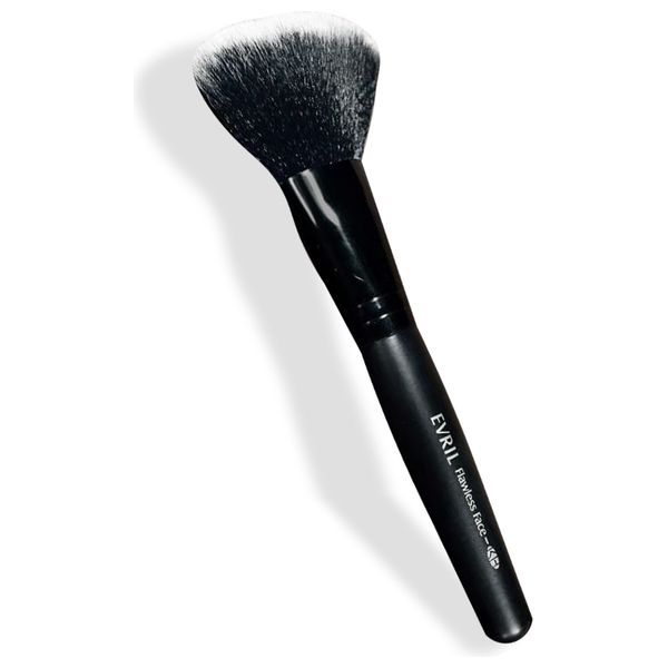  Evril Flawless Face Makeup Brush 