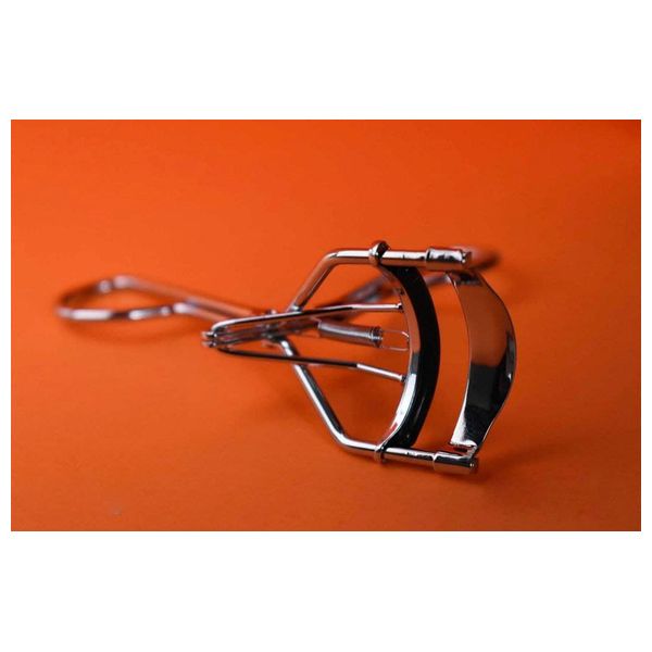  Evril Eye Lash Curler - Silver 