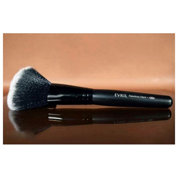  Evril Flawless Face Makeup Brush 