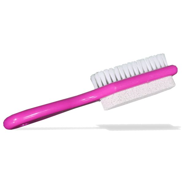  Evril Foot File - Rose 