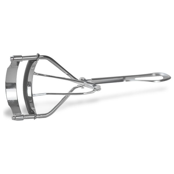  اداة ثني الرموش ايفرل - سلفر 