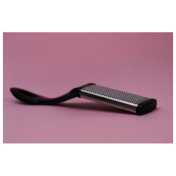  Evril Foot File - Black 