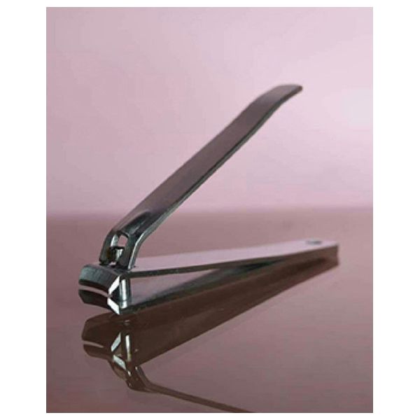  Evril Nail Clipper - Silver 