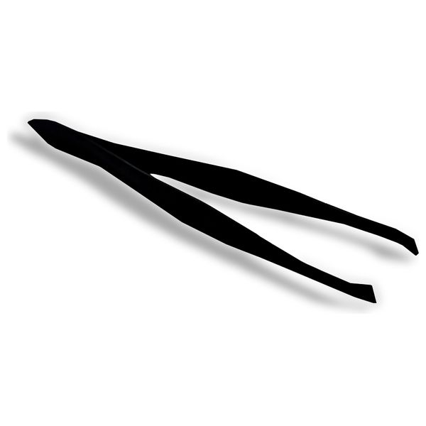  Evril Tweezers - Black 