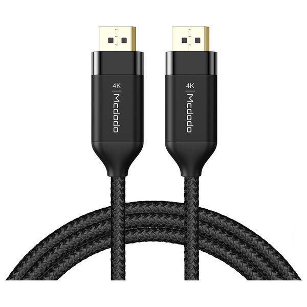  Mcdodo CA-7181 - HDMI To HDMI - 3m 