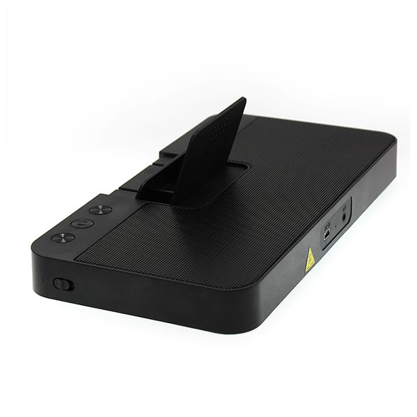  Crown Micro CMBS-303 - Bluetooth Speaker - Black 