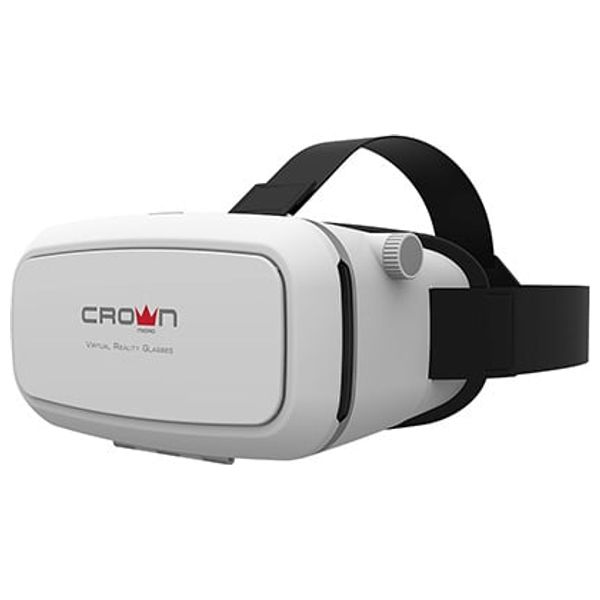  Crown Micro CMVR-07 - VR Headset 