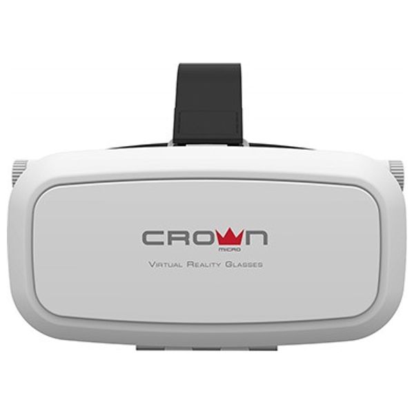  Crown Micro CMVR-07 - VR Headset 