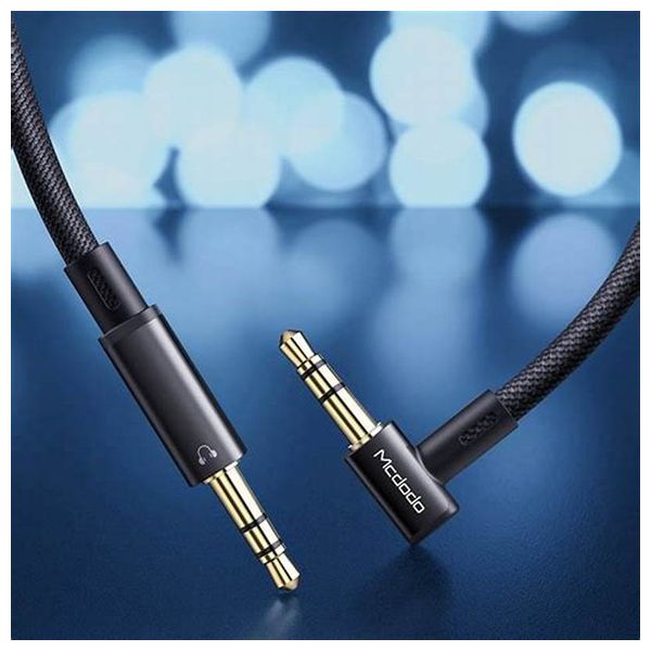  Mcdodo CA-7590 - Cable AUX to AUX Cable - 120cm 
