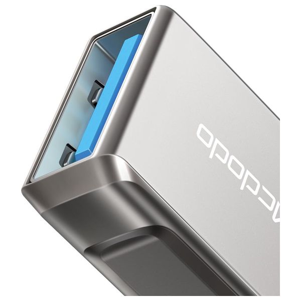  Mcdodo OT-8730 - Adapter USB to USB-C 