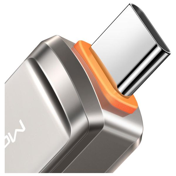  Mcdodo OT-8730 - Adapter USB to USB-C 