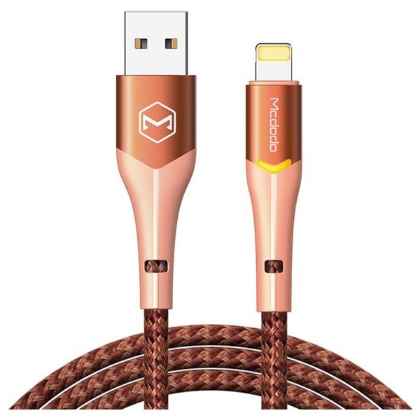  Mcdodo CA-7842 - Cable For IPhone - 1.2 m 
