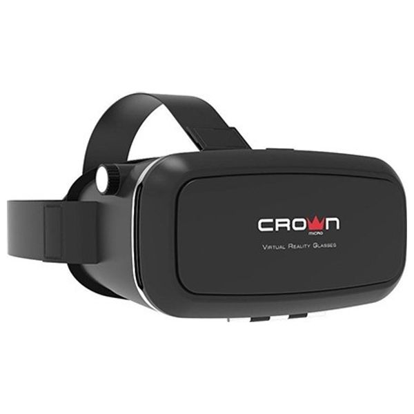 Crown Micro CMVR-07 - VR Headset 