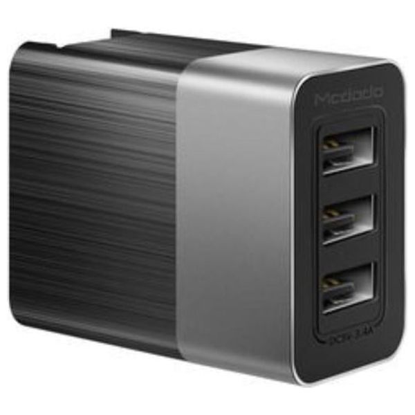  Mcdodo CH-5341 - Charger - Black 