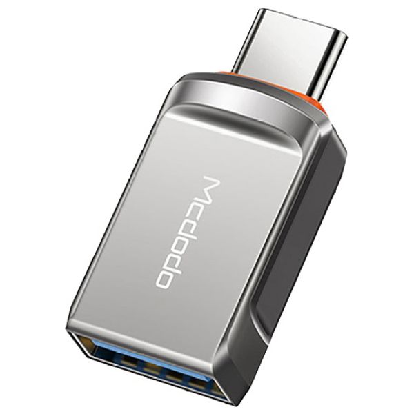  Mcdodo OT-8730 - Adapter USB to USB-C 