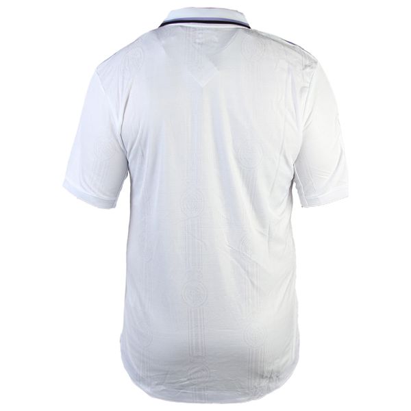 Real Madrid Men's T-Shit - White