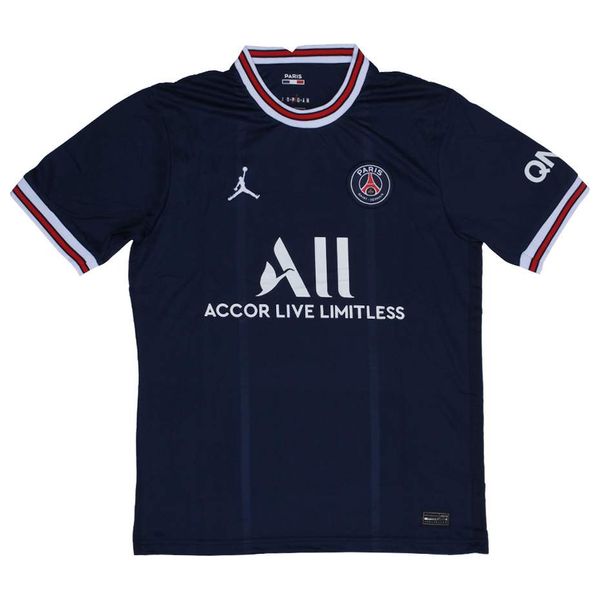  Paris Saint Germain Men's Jersey - Navy 