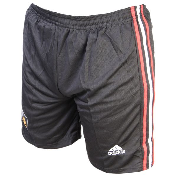  Manchester United Men's Jersey - White 