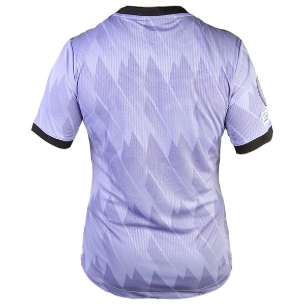 Real Madrid Men's T-Shit - Purple