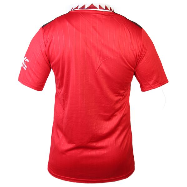 Manchester United Men's Jersey - Red