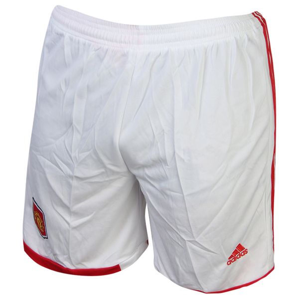 Manchester United Men's Jersey - Red