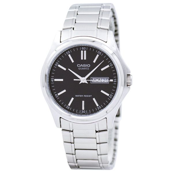 Casio mtp 1239 price hot sale
